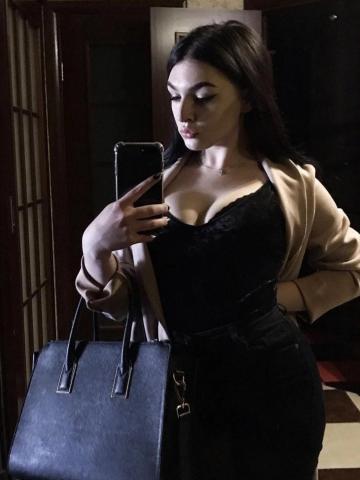 Индивидуалка Таюша фото 3