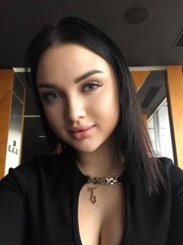 Индивидуалка Нинель фото 2