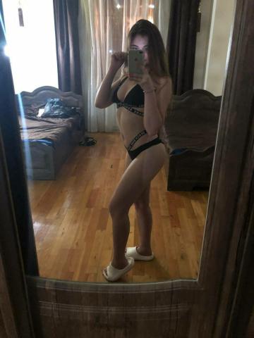 Индивидуалка Алиана фото 3