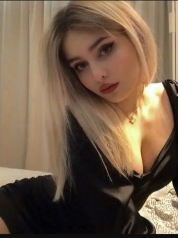 Проститутка Искра, 25 лет, г. Новые Параты