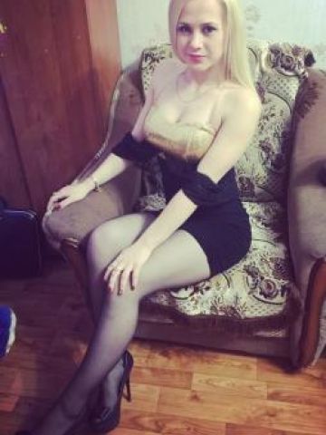 Проститутка Светлана, 25 лет, г. Новые Параты