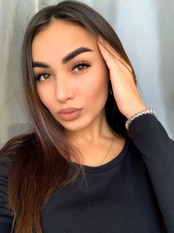 Индивидуалка Таира фото 3